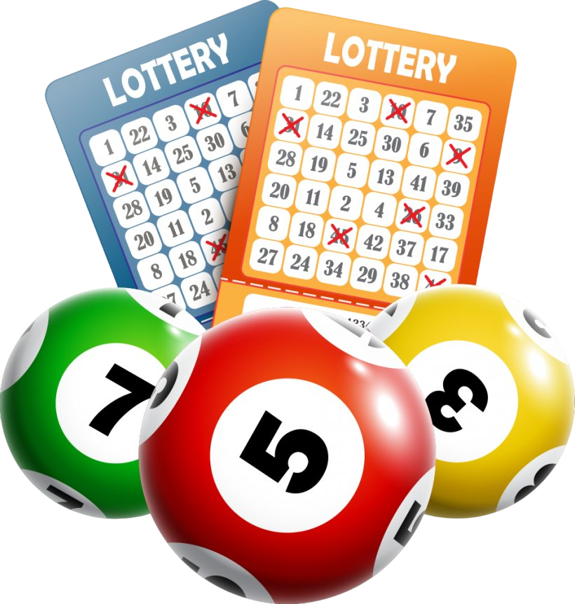 Choose Lottery